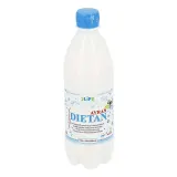 Eastern Fermented Milk Drink AIRANAS 2 LIFE, 1% fat, 500 ml