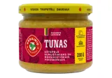 KĖDAINIŲ tuna with Mexican spices for spreading on sandwiches, 280 g