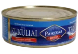 Fish balls in tomato sauce, 240 g