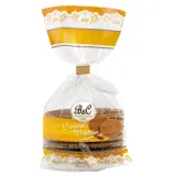 Caramel Wafers HAMLET, 230 g