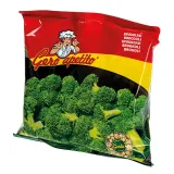 Frozen broccoli GERO APETITO, 400 g
