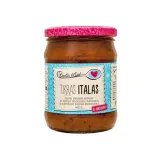 Tomato sauce BEATOS VIRTUVĖ REAL ITALIAN, 490 g