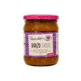Tomato sauce BEATOS VIRTUVĖ GARDEN CHORUS, 490 g