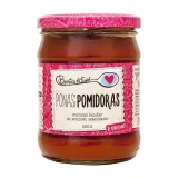 Tomato sauce BEATOS VIRTUVĖ MR. TOMATO, 500 g