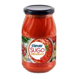 Tomato sauce CLEVER ARRABIATA, 420 g