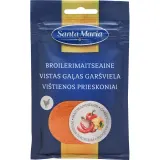 Специи для курицы SANTA MARIA, 30 г