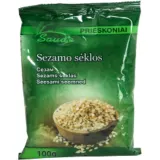 Sesame Seeds SAUDA, 100 g