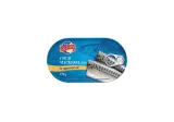Mackerel fillet WIDE OCEAN in oil, 170 g