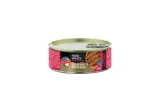 Fried sprats in tomato sauce OCEAN, 240 g