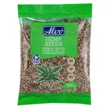Hemp seeds ALVO, 100 g