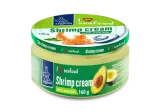Shrimp spread ZIGMAS with avocados, 160 g