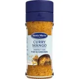 Spice mix INDIAN MANGO CURRY SM, 41 g