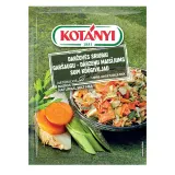 Herbs for soup KOTANYI, 18 g