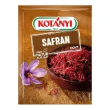 Saffron KOTANYI, 1 pcs.