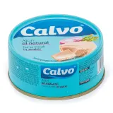 Тунец в собственном соку CALVO, 160 г