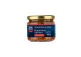 Smoked sprats in tomato sauce WELL DONE, 250 g