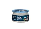 Caviar spread with squid WELL DONE, 160 g