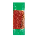 Hot smoked BAJORŲ Panevėžio fillet vacuum