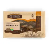 Hot smoked broiler chicken gizzards, 250 g