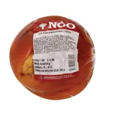 Hot smoked pork shoulder first grade NOO