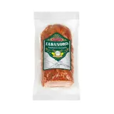 Hot smoked LABANORO pork ham