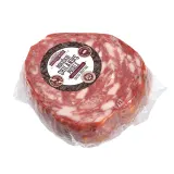 Cold smoked skilandis ROKIŠKIO
