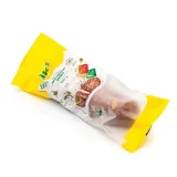 Cold smoked IKI skilandinė sausage in gas 350g