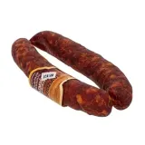 Cold smoked ČESNAKINĖ sausage highest grade