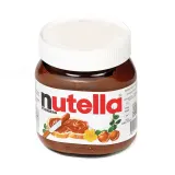 Spreading cream with hazelnuts and cocoa NUTELLA, 350 g