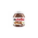 Chocolate cream with hazelnuts NUTELLA, 600 g