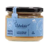 Crunchy peanut butter ULDUKAS, 300 g