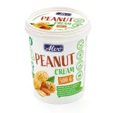 Peanut butter ALVO, 500 g