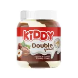 Какао крем с лесными орехами KIDDY DUO, 350 г