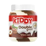 Cocoa hazelnut cream KIDDY DUO, 700 g