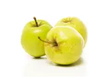 GOLDEN apples, 65-75 mm, 1 kg