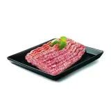 Pork mince fat content not more than 35%, chilled