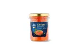 Rainbow trout caviar WELL DONE, 200 g