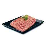 Chilled pork ham minced meat, fat content not more than 10%