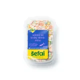 Crab stick salad IKI CHEFS, 350 g