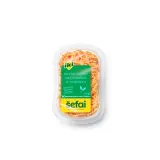 Carrot salad with garlic and mayonnaise IKI CHEFS, 150 g
