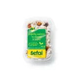 Bean salad with bread and cheese IKI CHEFS, 350 g
