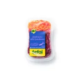 Marinated herring in layers IKI CHEFS, 250 g