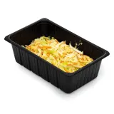 Cabbage salad