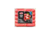 Chilled surimi sticks VIČI KAMA, 180 g