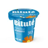 Сливки BITUTĖ 35% жира, 400 г