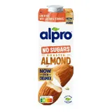 Unsweetened almond drink ALPRO, 1 l