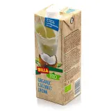 Organic coconut drink BILLA BIO, 1 l