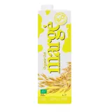 Organic oat drink MARGĖ, 1 l