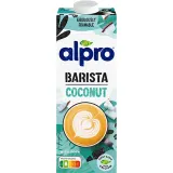 Coconut drink ALPRO BARISTA, 1 l