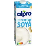 Soy drink with calcium ALPRO, 1 l